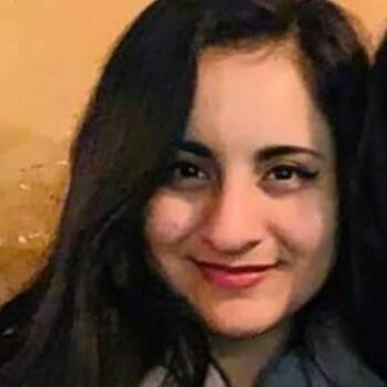 Niñera en Santiago de Querétaro: Claudia