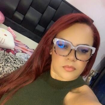 Niñera en Colombia (Atlántico): Anais