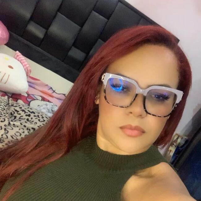 Niñera en Colombia (Atlántico): Anais