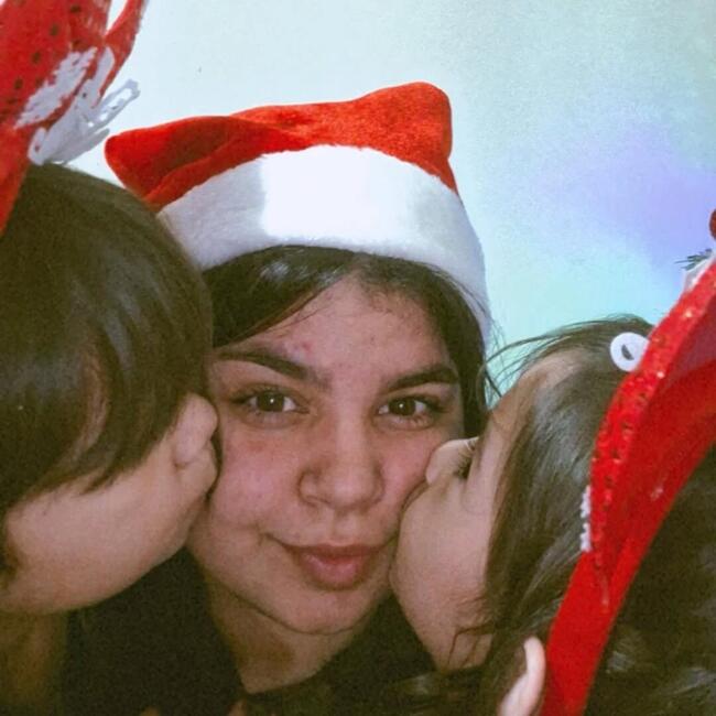 Babysitter in Curitiba: Bianca