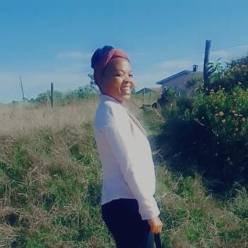 Nanny in Pietermaritzburg: Zanele