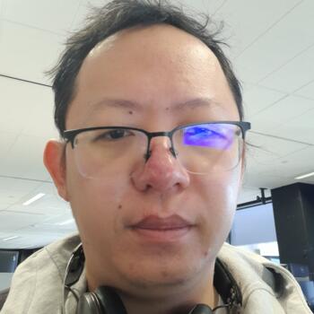 Babysitting job in Sydney: babysitting job Frank