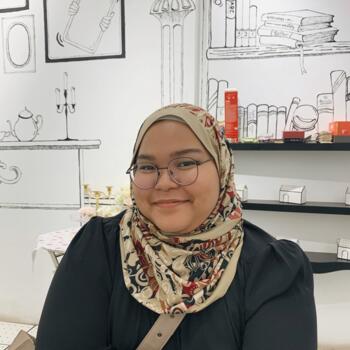 Babysitter in Shah Alam: Nayli