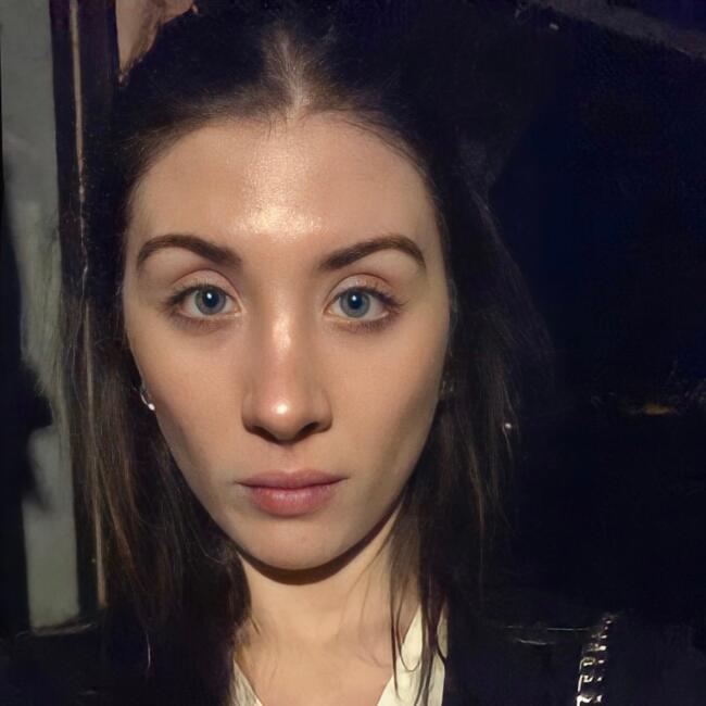 Nanny in Turin: Gaia