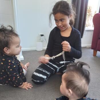 Babysitting job in Masterton: babysitting job Tanesha