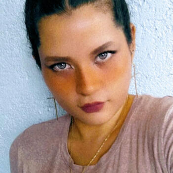 Babysitter in Yautepec: Cinthia