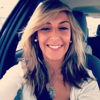 Babysitter Loures: Patrícia