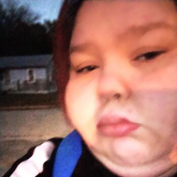 Babysitter in Sand Springs (Oklahoma): Destiny