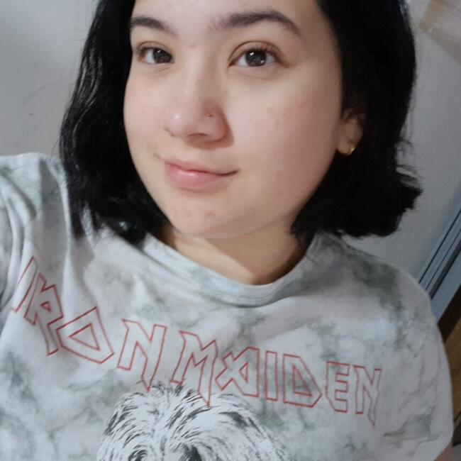 Canguro en Sevilla: Isabella