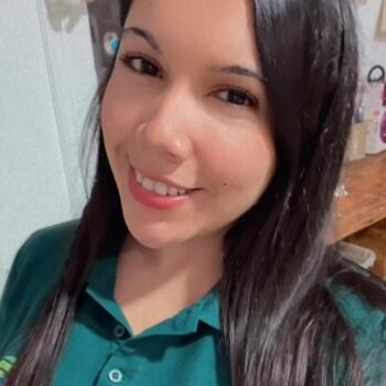 Niñera en Linares: Ximena