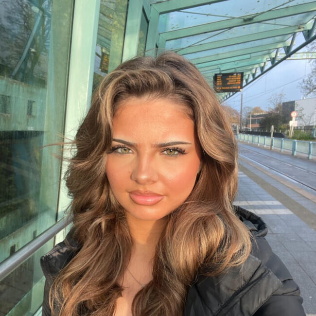 Babysitter in Oberhausen: Fortesa