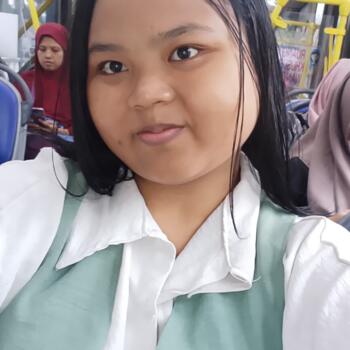 Babysitter Tangerang: Aisyah Azka Shafira