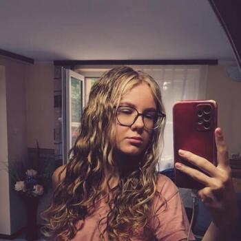 Babysitter in Wysokie Mazowieckie: Wiktoria