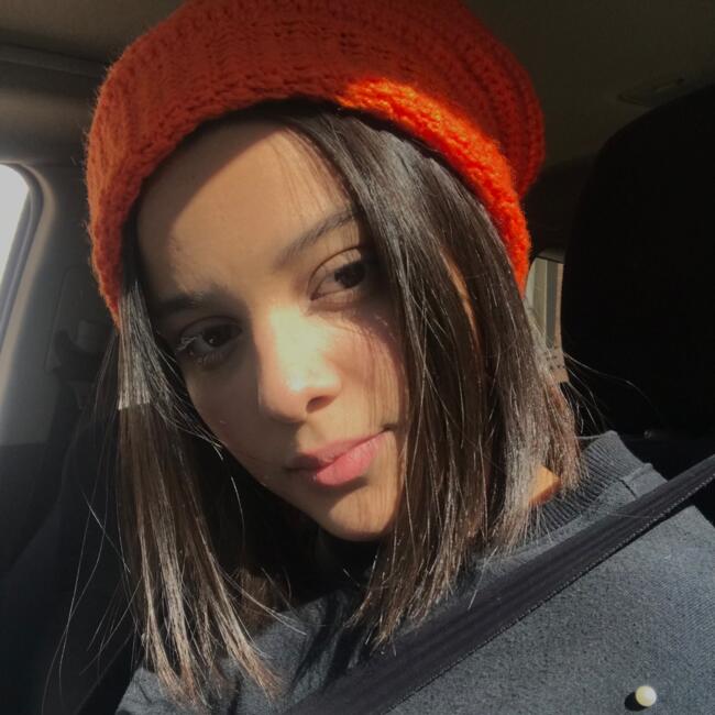 Babysitter in Torreón: Renata