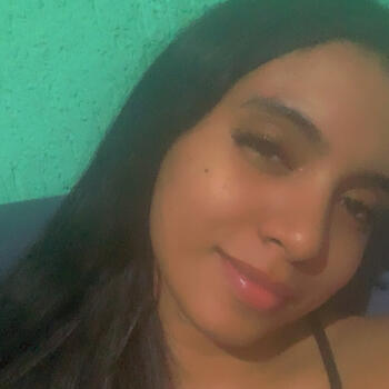 Babysitter in Belo Horizonte: Rayssa