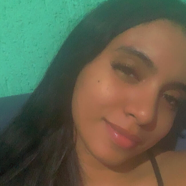 Babysitter in Belo Horizonte: Rayssa