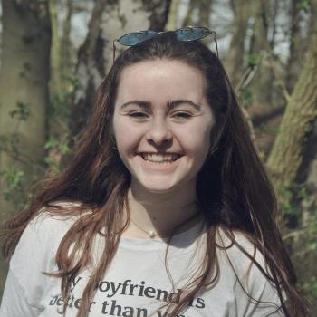 Babysitter in Watermael-Boitsfort: Elise