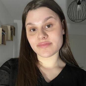 Babysitter in Chantraine: Sélène