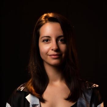 Nanny in Dublin: Nerea