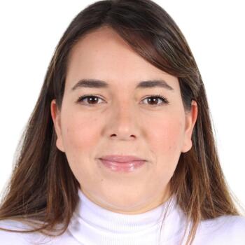 Nounou à Vigo: Patricia