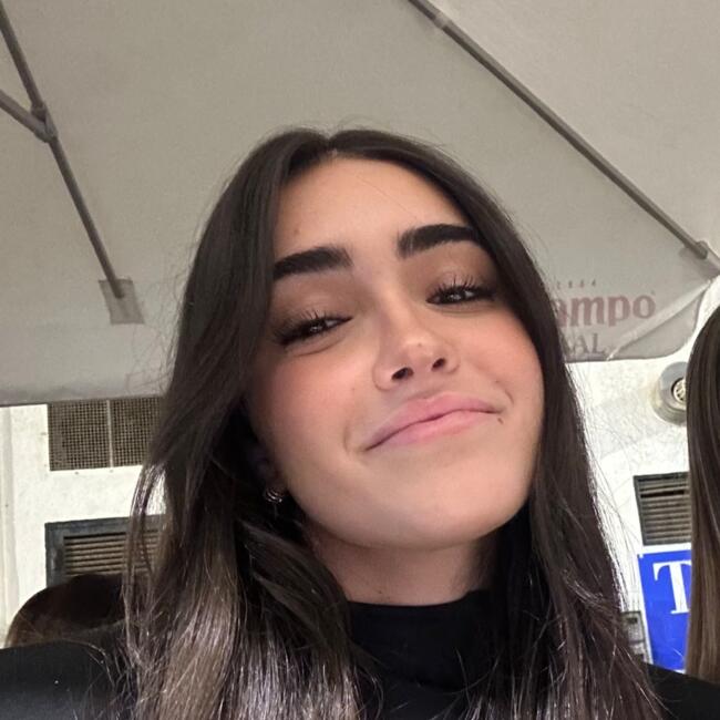 Nanny in Townsville: Carmen