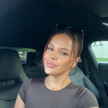 Nanny in Roggwil: Emily