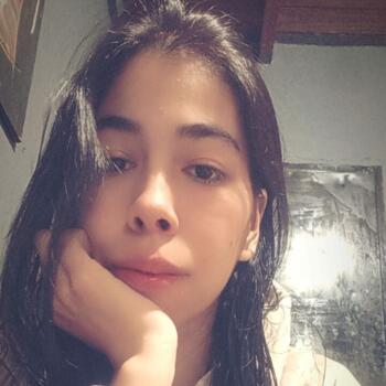 Niñera en González Catán: Gaby