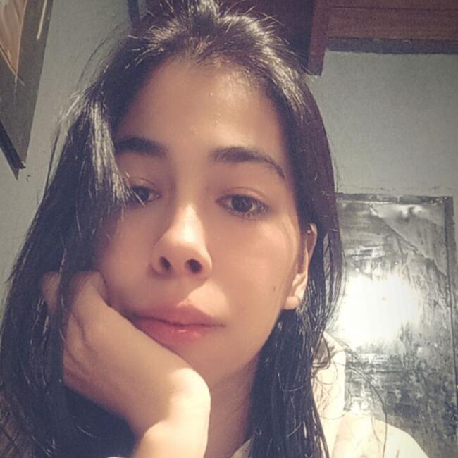 Babysitter in González Catán: Gaby