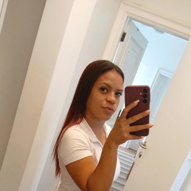 Babá em Diadema: Lais