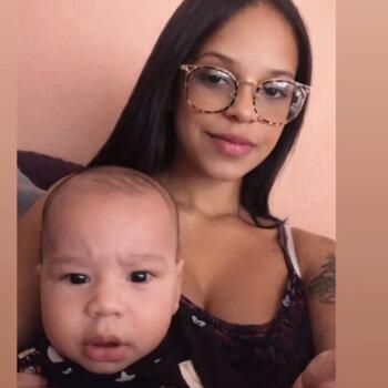 Família Belo Horizonte: Noemi