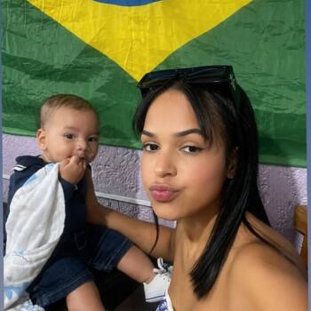 Família Belo Horizonte: Noemi