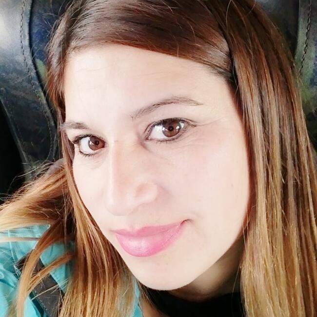 Niñera en Puerto Montt: Johana Cecilia