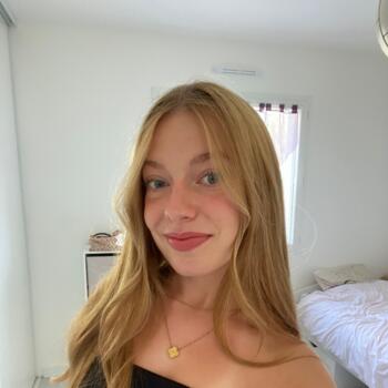 Babysitter Salon-de-Provence: Zoé