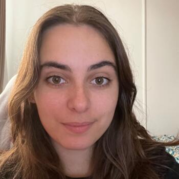 Babysitter in Saujon: Lou-Anne