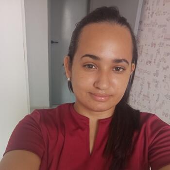 Babysitter in Goiana (Pernambuco): Eduarda vitória