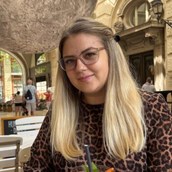 Babysitter in Debrecen: Szandra