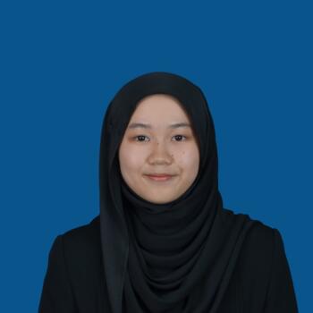 Babysitter Kuala Lumpur: Ain
