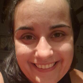 Babysitter in Telde: Fátima
