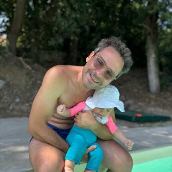 Babysitting job in Belo Horizonte: babysitting job Alessandro
