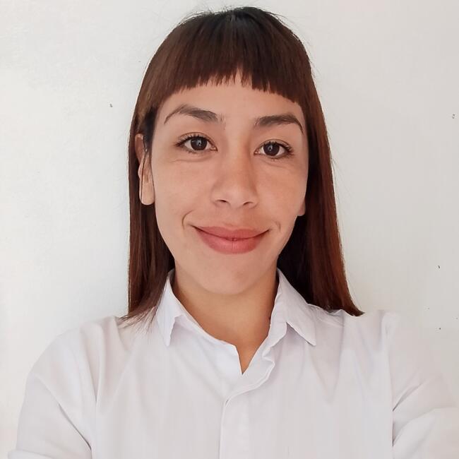 Babysitter in González Catán: Lourdes