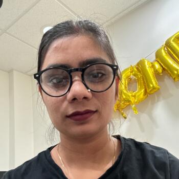 Baby-sitter in Winnipeg: Raman