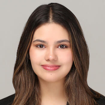 Baby-sitter in Stuttgart: Mariana