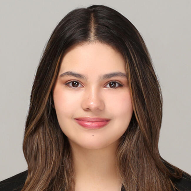 Babysitter in Stuttgart: Mariana