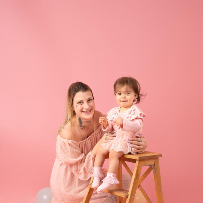 Babysitter in Bournemouth: Tereza