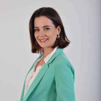 Praca dla opiekunki do dziecka w Lesznowola: praca dla opiekunki do dziecka Monika