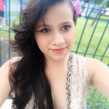 Babysitter in Pacora: Madeline