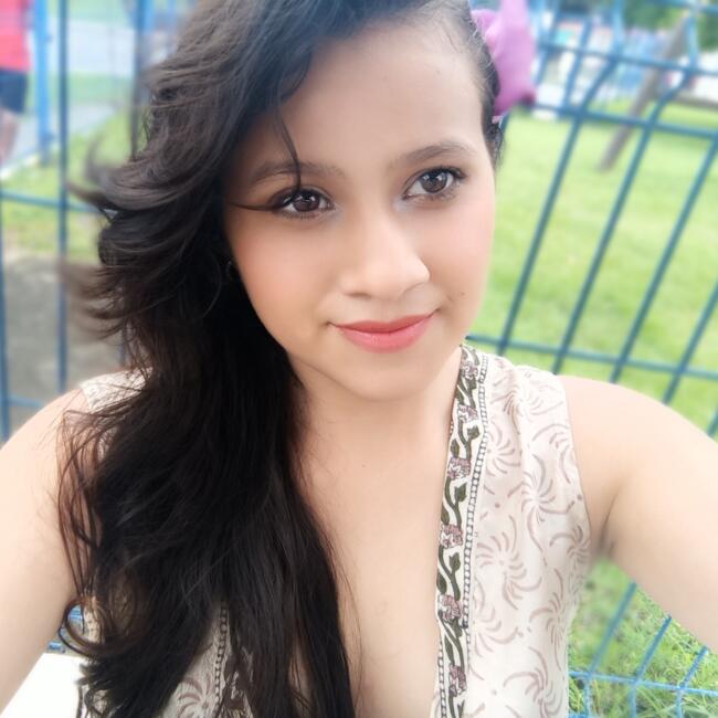 Niñera en Pacora: Madeline