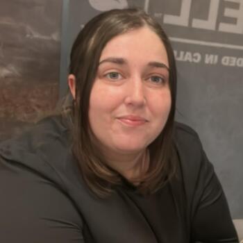 Canguro en Gijón: Ainhoa