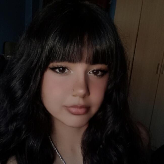 Canguro en Priaranza del Bierzo: Eliane