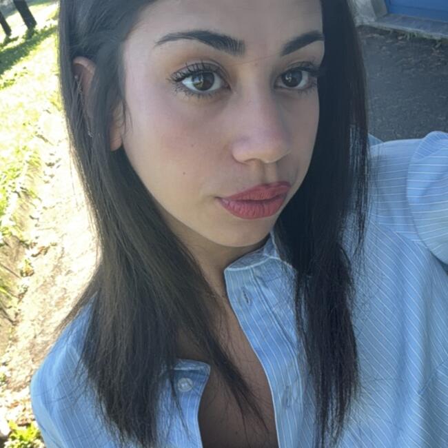 Nanny in Ibiza Town: Noelia